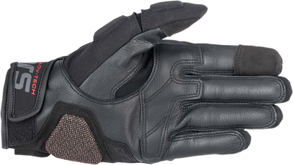 ALPINESTARS Halo Gloves - Black - XL 3504822-10-XL