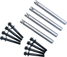 FEULING PARTS Gorilla Rocker Shaft and Arp Bolt Kit - 5/16"-18 x 2 1/2" - Late Twin Cam | XL 1237