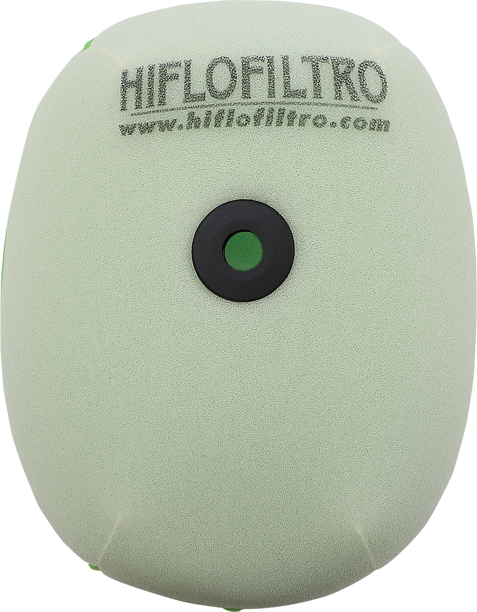 HIFLOFILTRO Foam Air Filter - Honda HFF1026