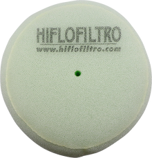 HIFLOFILTRO Foam Air Filter - Yamaha HFF4025