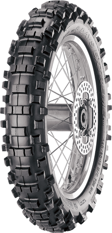 METZELER Tire - MCE 6 Days Extreme - Rear - 140/80-18 - 70R 4067900