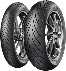 METZELER Tire - Roadtec™ 01 SE - Rear - 170/60ZR17 - (72W) 4129600
