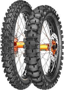 METZELER Tire - MC360™ Mid-Soft - R Spec - Rear - 100/90-19 - 57M 4023300