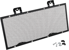 SHOW CHROME Radiator Grille - Mesh - Can-Am 41-419