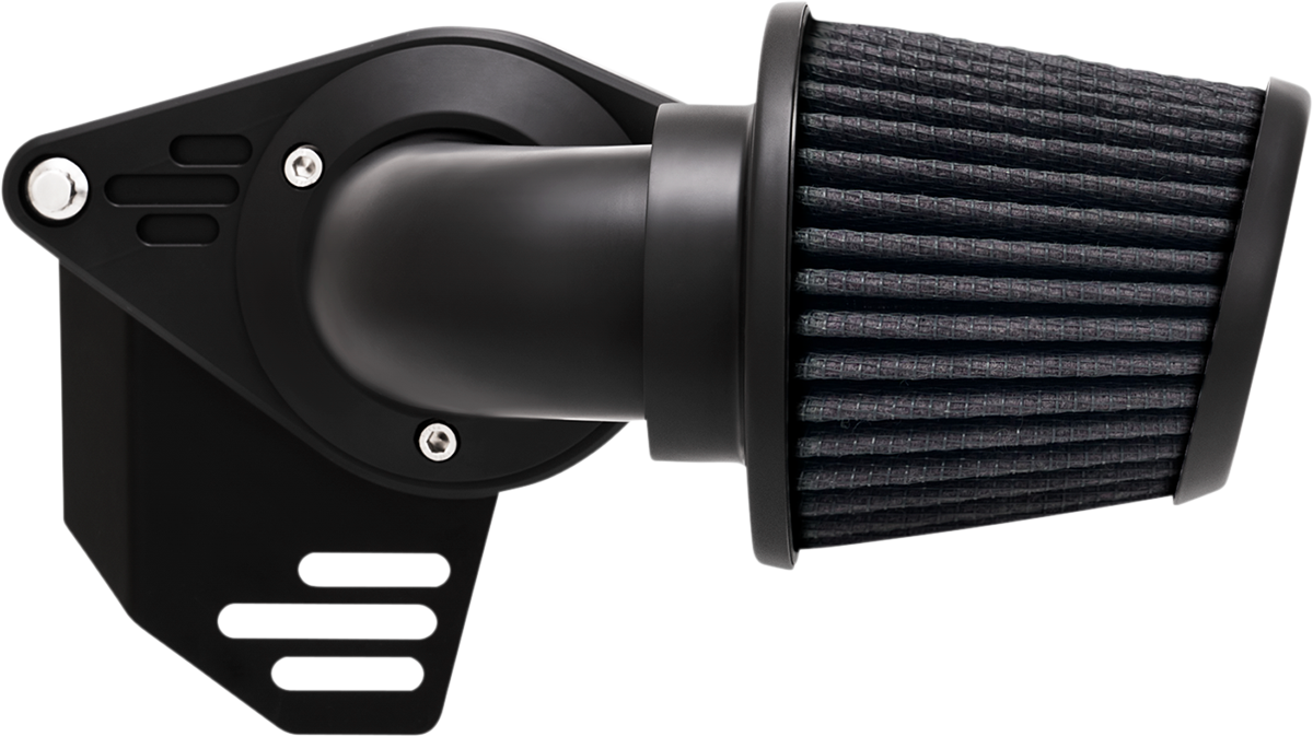 VANCE & HINES VO2 Falcon Air Intake Kit - Matte Black 41061