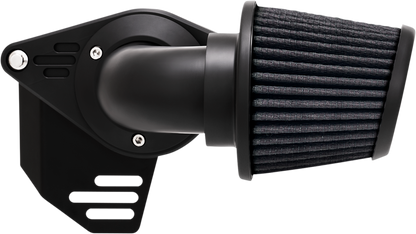 VANCE & HINES VO2 Falcon Air Intake Kit - Matte Black 41061