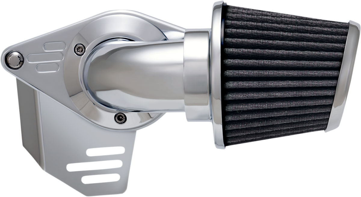VANCE & HINES VO2 Falcon Air Intake Kit - Chrome 71061