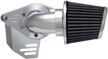 VANCE & HINES VO2 Falcon Air Intake Kit - Chrome 71061