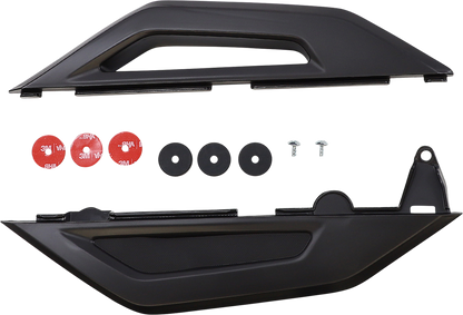 UFO Side Panels - Black HO05606-001
