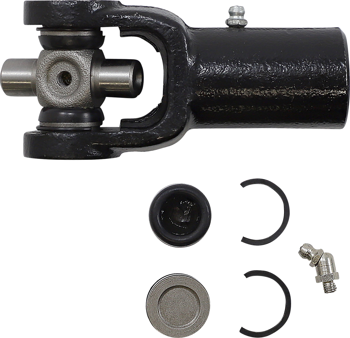 EPI Yoke Propeller Shaft - With U-Joint WE171036U