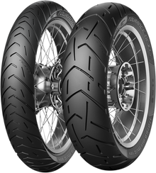 METZELER Tire - Tourance™ Next 2 - Rear - 140/80R17 - 69V 3961900