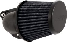 VANCE & HINES VO2 Falcon XL Air Intake - Forged Carbon Fiber 41124