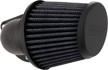 VANCE & HINES VO2 Falcon Air Intake Kit - Forged Carbon Fiber 41059