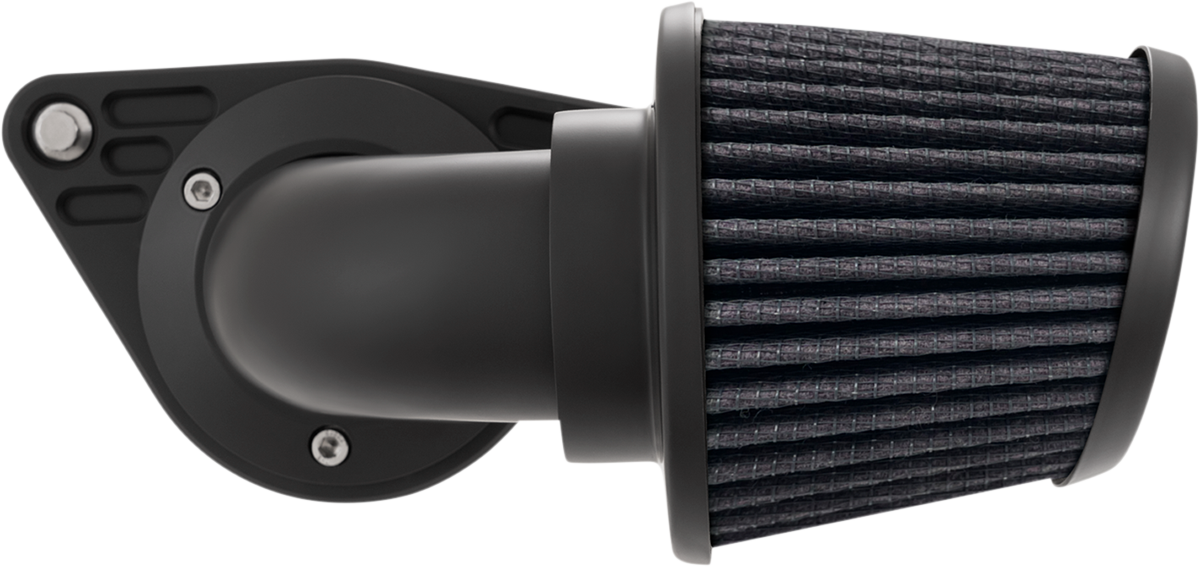 VANCE & HINES VO2 Falcon Air Intake Kit - Matte Black 41067