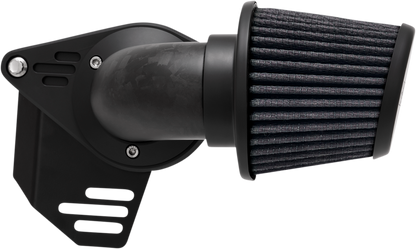VANCE & HINES VO2 Falcon Air Intake Kit - Forged Carbon Fiber 41122