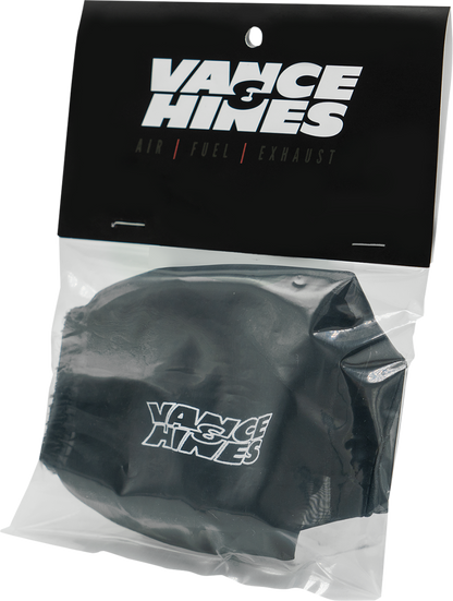 VANCE & HINES VO2 Rain Sock - Falcon/90° 22930