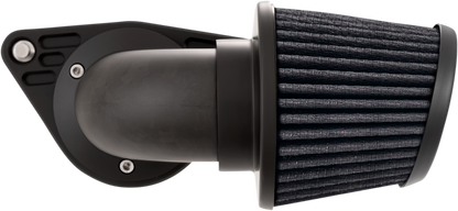 VANCE & HINES VO2 Falcon XL Air Intake - Forged Carbon Fiber 41124