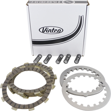 VINTCO Clutch Plate Kit - YZ 125 KCLY02