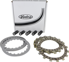 VINTCO Clutch Plate Kit - YZ 125 KCLY11
