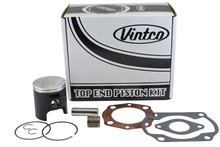 VINTCO Top End Piston Kit - 56.50 mm - Honda KTH02-0.5