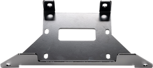 WARN Winch Mount - Polaris Ranger 108170