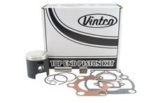 VINTCO Top End Piston Kit - 55.50 mm - Suzuki KTS02-1.5