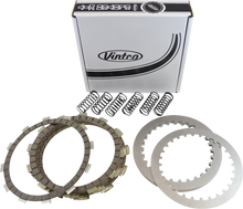 VINTCO Clutch Plate Kit - Honda KCLH04