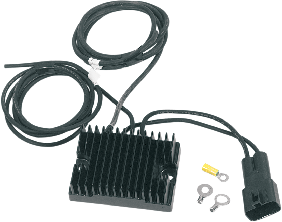 COMPU-FIRE Voltage Regulator 40 A - Harley-Davidson® 55150