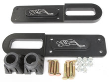 Pr/Rail Ext Pol 7.5"