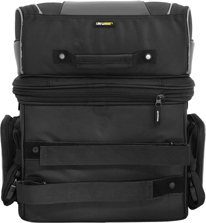 Route 1 Getaway Bag 2.0 32l Black