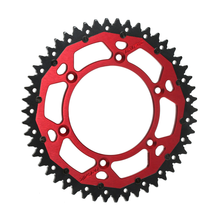 Armalite Rear Sprocket 50t Red Beta