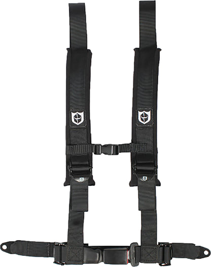 Harness Driver Side Orange