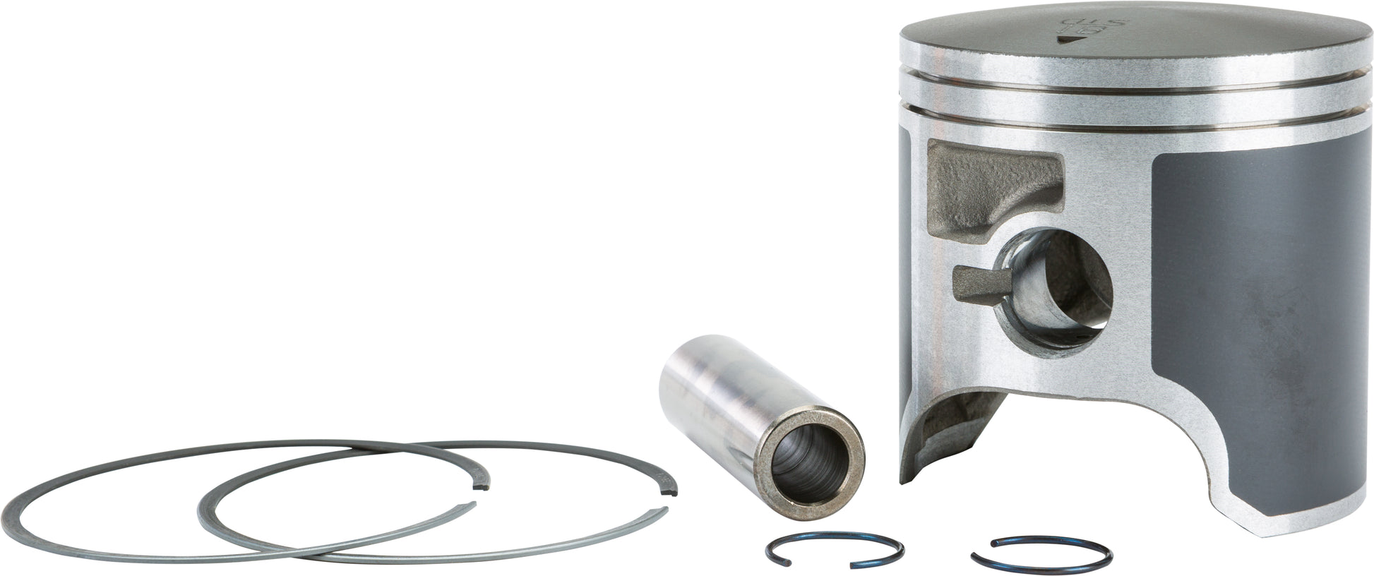 Piston T Moly Pol