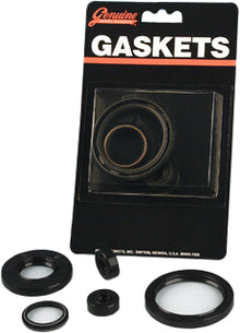 Gasket Seal Main Seal 4speed Trans Kit 37741 67 K