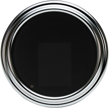 DAKOTA DIGITAL Tank Speedometer - Chrome Bezel - 4.5" MLX-2011