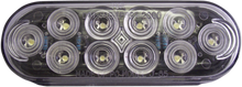 BRITE-LITES Trailer Light - Clear Lens BL-TRLEDEOR