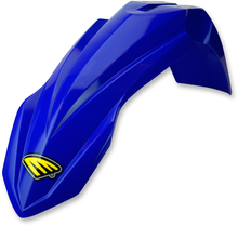 CYCRA Front Fender - Blue - Yamaha - YZ/WR '14-'22 1CYC-1561-62