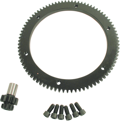 COMPU-FIRE Starter Gear Set '98-'06 Big Twin 54003
