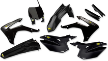 CYCRA Body Kit - Powerflow - Black - Honda - CRF '13-'17 1CYC-9311-12