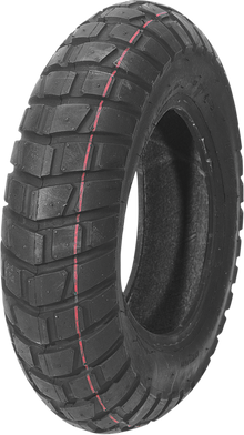 DURO Tire - HF903 Scooter - Front/Rear - 130/70-12 - 58J 25-90312-13070