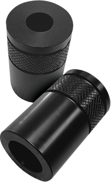 Burly Brawler Replacement Kit Delrin 2' Front Slider