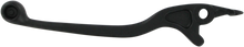 PARTS UNLIMITED Replacement Brake Lever - Black 46092-1135