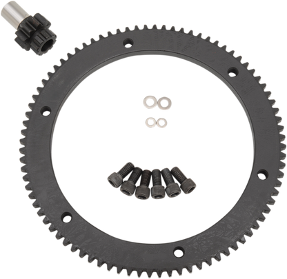 COMPU-FIRE Starter Gear Set '94-'97 Big Twin 54002