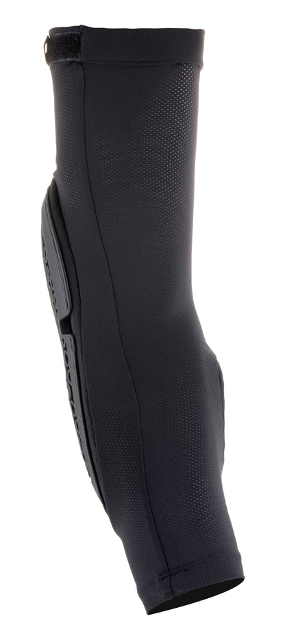 Bionic Flex Elbow Protector Black/Red Sm/Md