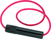 BikeMaster Fuse Holder