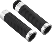 Grips 30 Gradi 22mm Silver