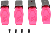 THOR Blitz Boots Buckle Kit - Women's - Pink 3430-0859