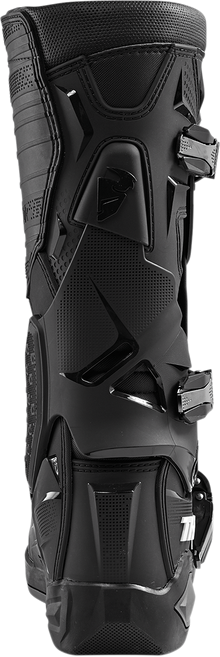 THOR Radial Boots Buckle Kit - Black 3430-0882