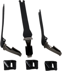THOR Radial Strap Kit - Left - Black 3430-0885