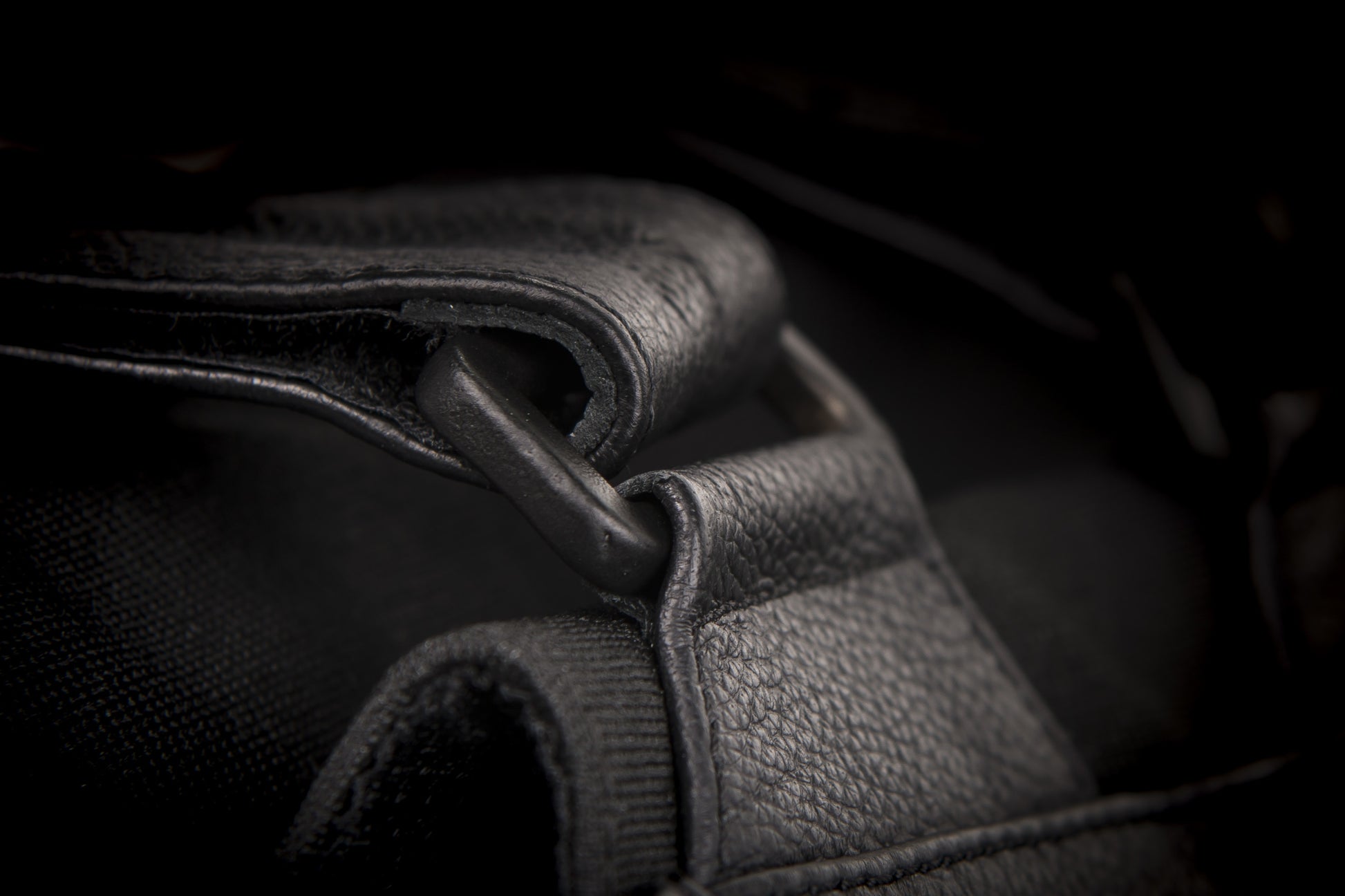 Blockade Vest Black 2x